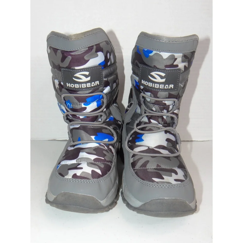 Hobibear winter boots